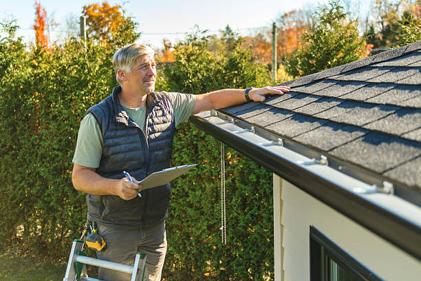Trusted Roofing service in Charles City, IA - Ben Roofing and Steel LLC