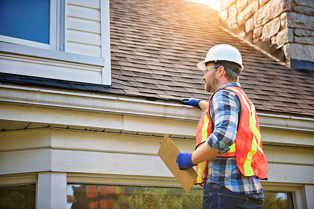 Trusted Gutter Repair And Installation service in Charles City, IA - Ben Roofing and Steel LLC